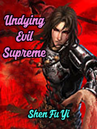 Undying Evil Supreme